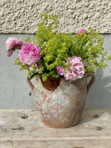  Vintage pot 'Roussilion' 