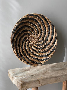  Väggdekoration 'Bandung wall basket' 40cm