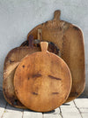 Vintage Breadboard 'No 455' (L)