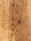 Vintage Breadboard 'No 454' (XL)