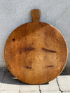 Vintage Breadboard 'Nr 457' (M)