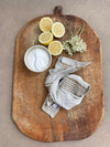 Vintage Breadboard 'No 459' (XL)