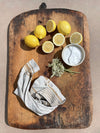Vintage Breadboard 'No 458' (XXL)
