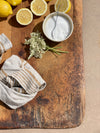 Vintage Breadboard 'No 458' (XXL)