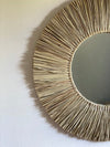 Mirror 'Rimba' straw