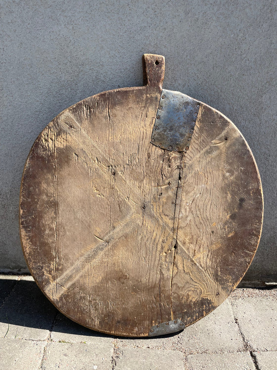 Brödspade 'Nr 325' (L)
