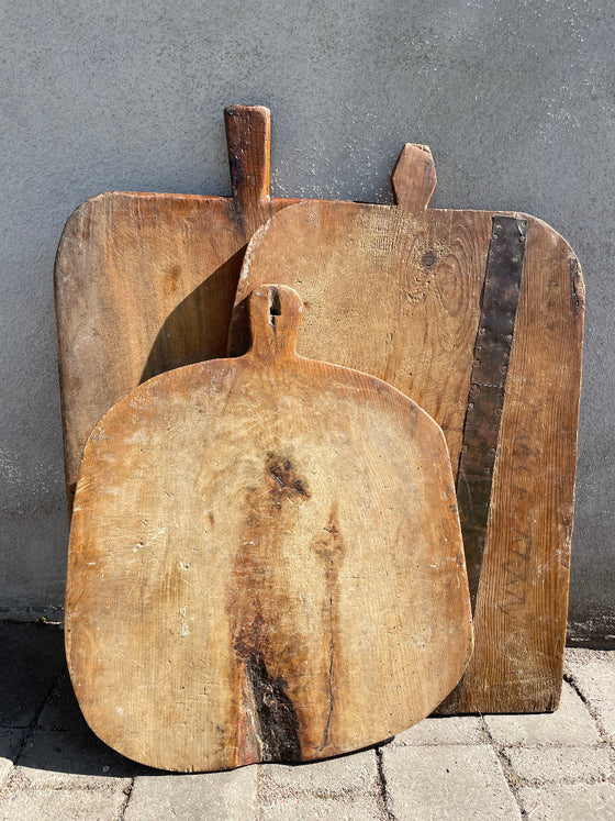 Brödspade 'Nr 328' (L)