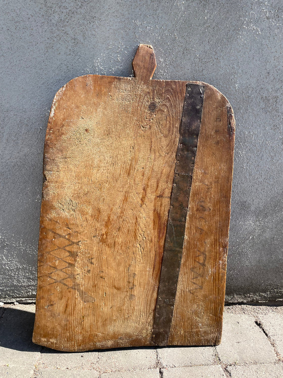 Brödspade 'Nr 328' (L)