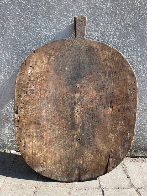 Brödspade 'Nr 338' (L)