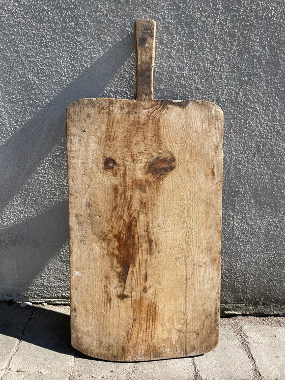 Brödspade 'Nr 337' (L)