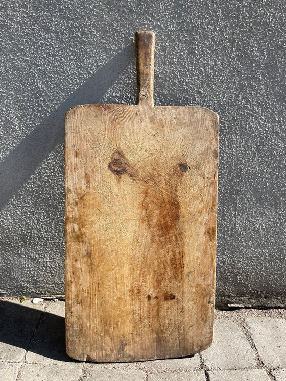 Brödspade 'Nr 337' (L)