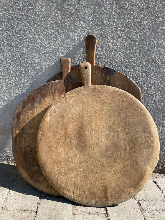 Brödspade 'Nr 340' (M)