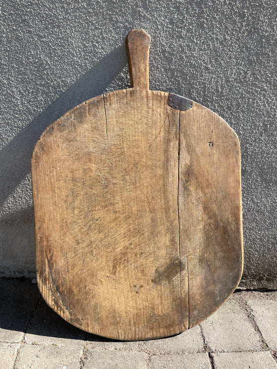 Brödspade 'Nr 339' (L)
