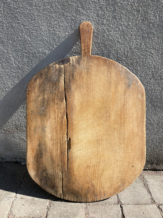Brödspade 'Nr 339' (L)
