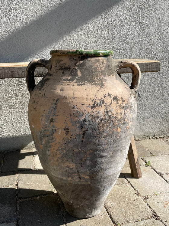 Vintage pot 'Anigros' 