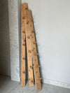 Knopplist vintage 'Nr 77'