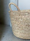 Storage basket 'Basket' straw