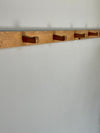 Knopplist vintage 'Nr 77'
