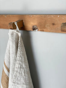  Knob strip vintage 'No 77'