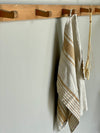 Knopplist vintage 'Nr 77'