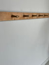 Knopplist vintage 'Nr 79'