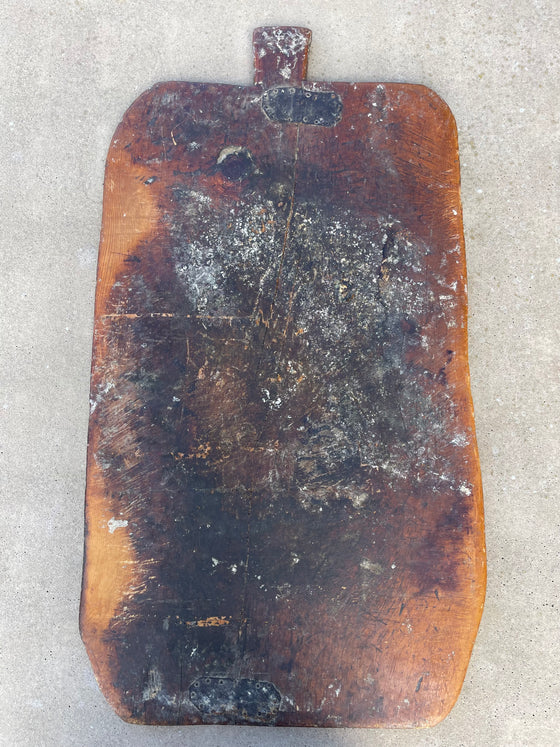 Bread board 'No 216' (L)