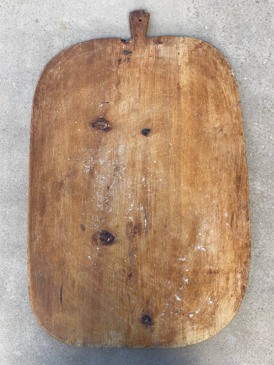 Bread board 'No. 219' (XL)