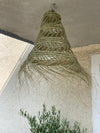Lampskärm 'Straw' 40cm