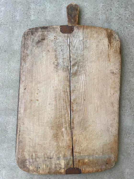 Bread board 'No. 221' (XL)