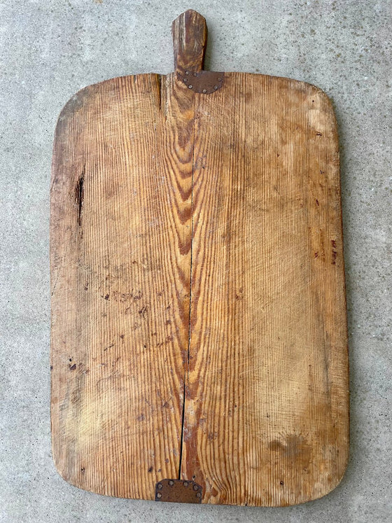 Bread board 'No. 221' (XL)