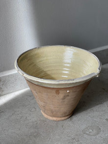  Bowl 'Spillkum' Rustic White (medium)