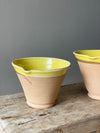 Bowl 'Spillkum' Yellow (small)