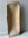 Swedish Wooden Trough 'No 78' XL