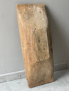 Swedish Wooden Trough 'No 78' XL