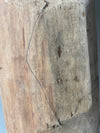 Swedish Wooden Trough 'No 78' XL