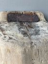 Swedish Wooden Trough 'No 79' 