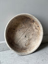 Swedish Wooden bowl 'No 49' 