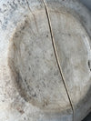 Swedish Wooden bowl 'No 49' 
