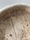 Swedish Wooden bowl 'No 49' 