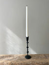 Ljusstake 'Iron' Järn