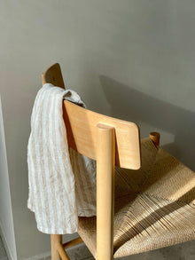  Kitchen towel linen 'Stripe'