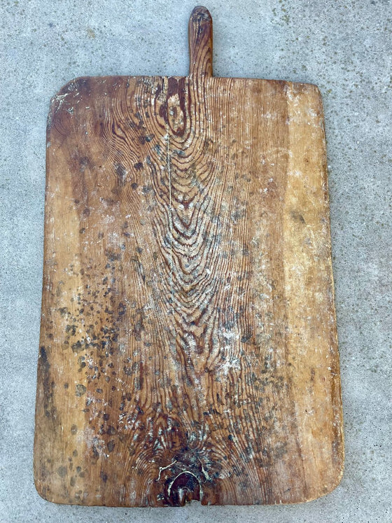 Bread board 'No. 224' (XL)