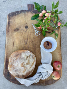  Bread board 'No. 225' (XXL)