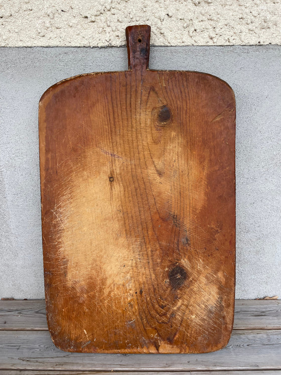 Brödspade 'Nr 323' (XL)