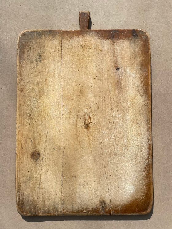 Bread board 'No 228' (XL)