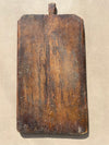 Bread board 'No 227' (L)