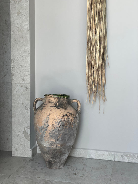 Vintage pot 'Anigros' 