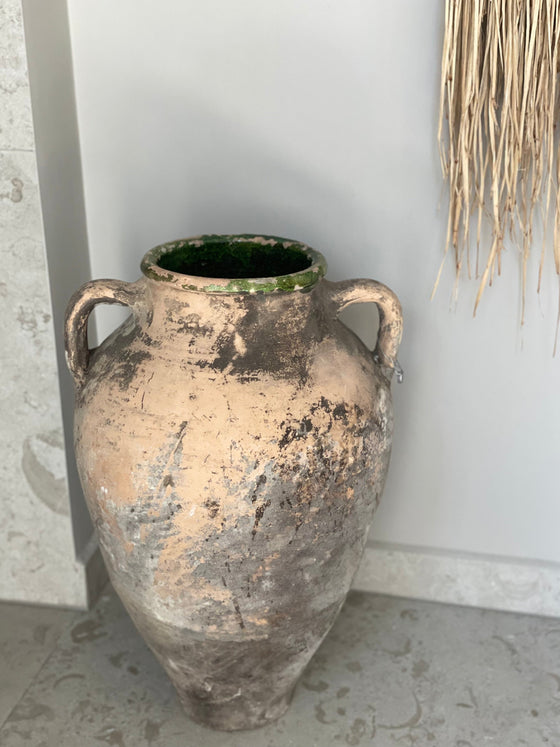 Vintage pot 'Anigros' 