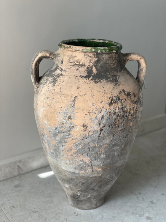 Vintage pot 'Anigros' 