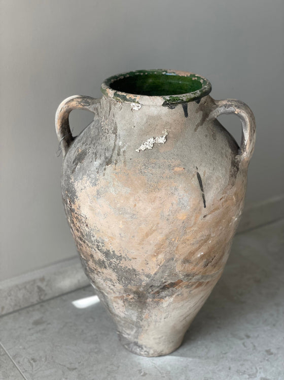 Vintage pot 'Anigros' 